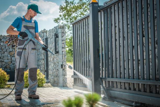 Best Building Exterior Washing  in East Greenville, PA