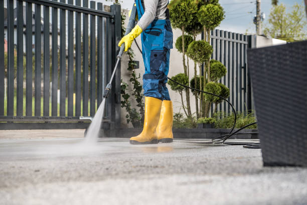 Trusted East Greenville, PA Pressure Washing Experts