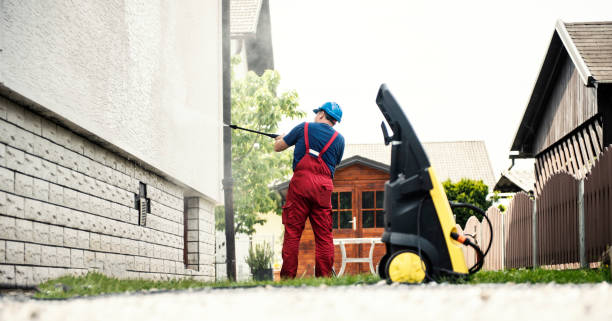 Best Playground Equipment Cleaning  in East Greenville, PA